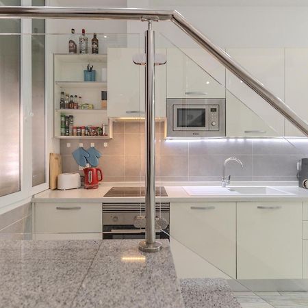Renovated Villa In Las Americas Sea Coast 美洲海滩 外观 照片