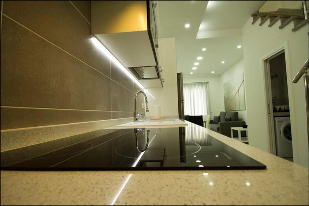 Renovated Villa In Las Americas Sea Coast 美洲海滩 外观 照片