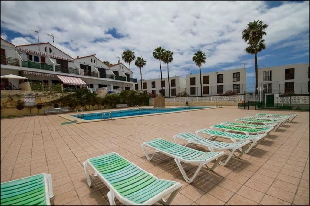 Renovated Villa In Las Americas Sea Coast 美洲海滩 外观 照片