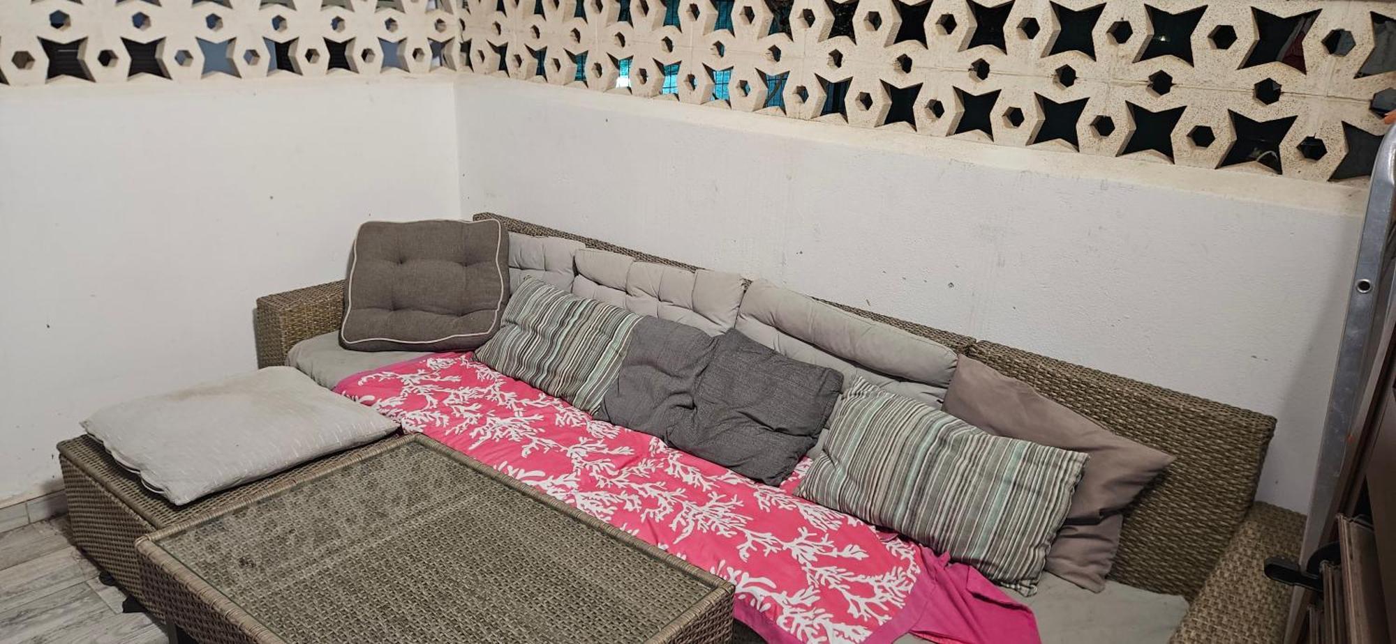 Renovated Villa In Las Americas Sea Coast 美洲海滩 客房 照片