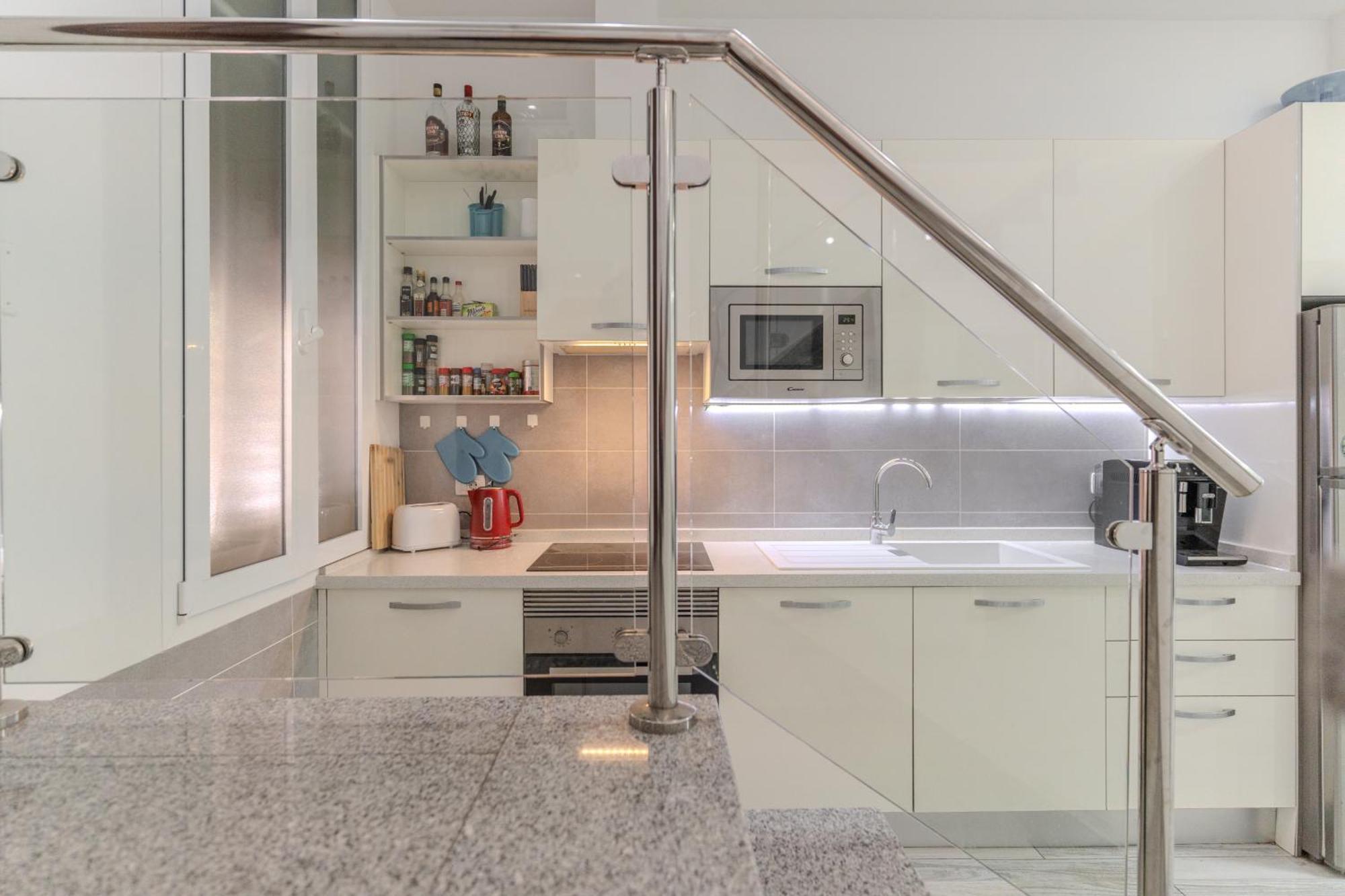 Renovated Villa In Las Americas Sea Coast 美洲海滩 外观 照片