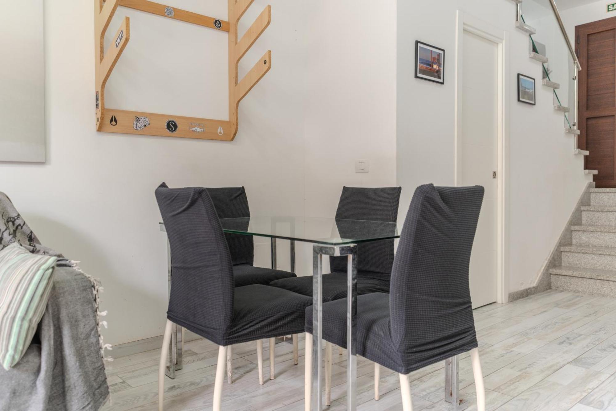 Renovated Villa In Las Americas Sea Coast 美洲海滩 外观 照片