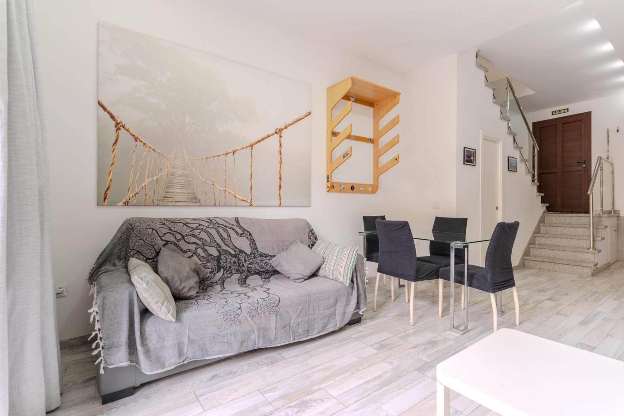 Renovated Villa In Las Americas Sea Coast 美洲海滩 外观 照片