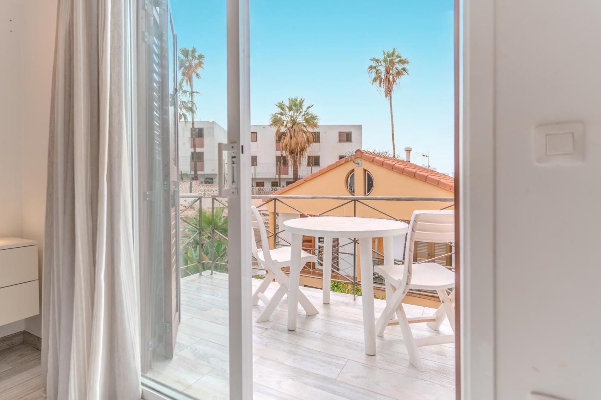 Renovated Villa In Las Americas Sea Coast 美洲海滩 外观 照片