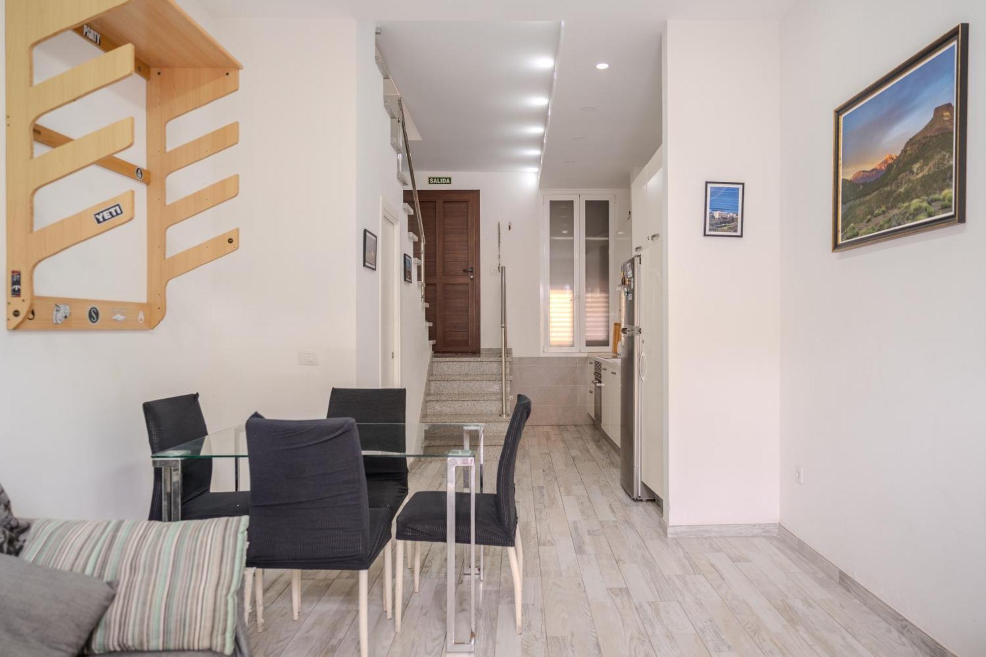 Renovated Villa In Las Americas Sea Coast 美洲海滩 外观 照片