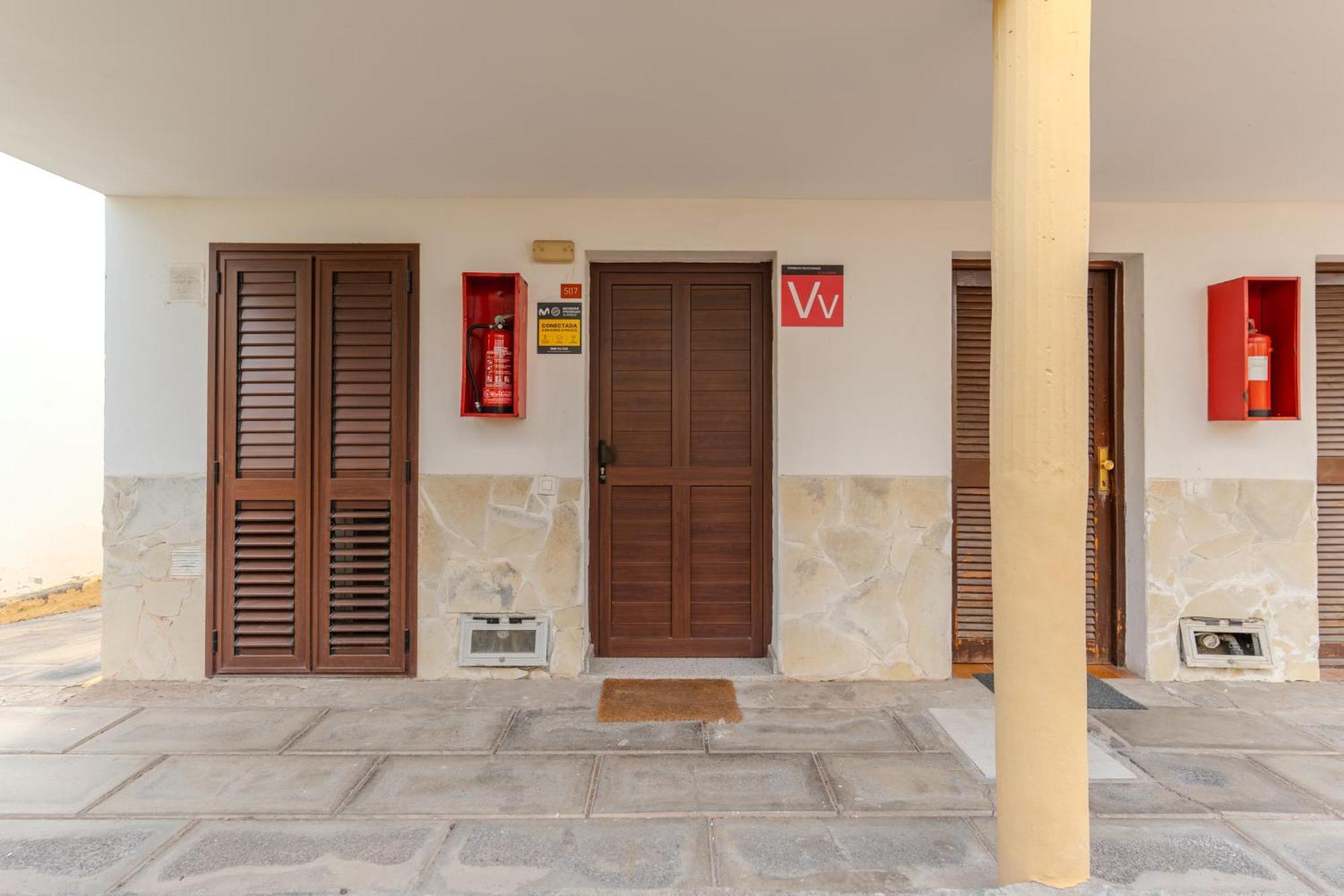 Renovated Villa In Las Americas Sea Coast 美洲海滩 外观 照片