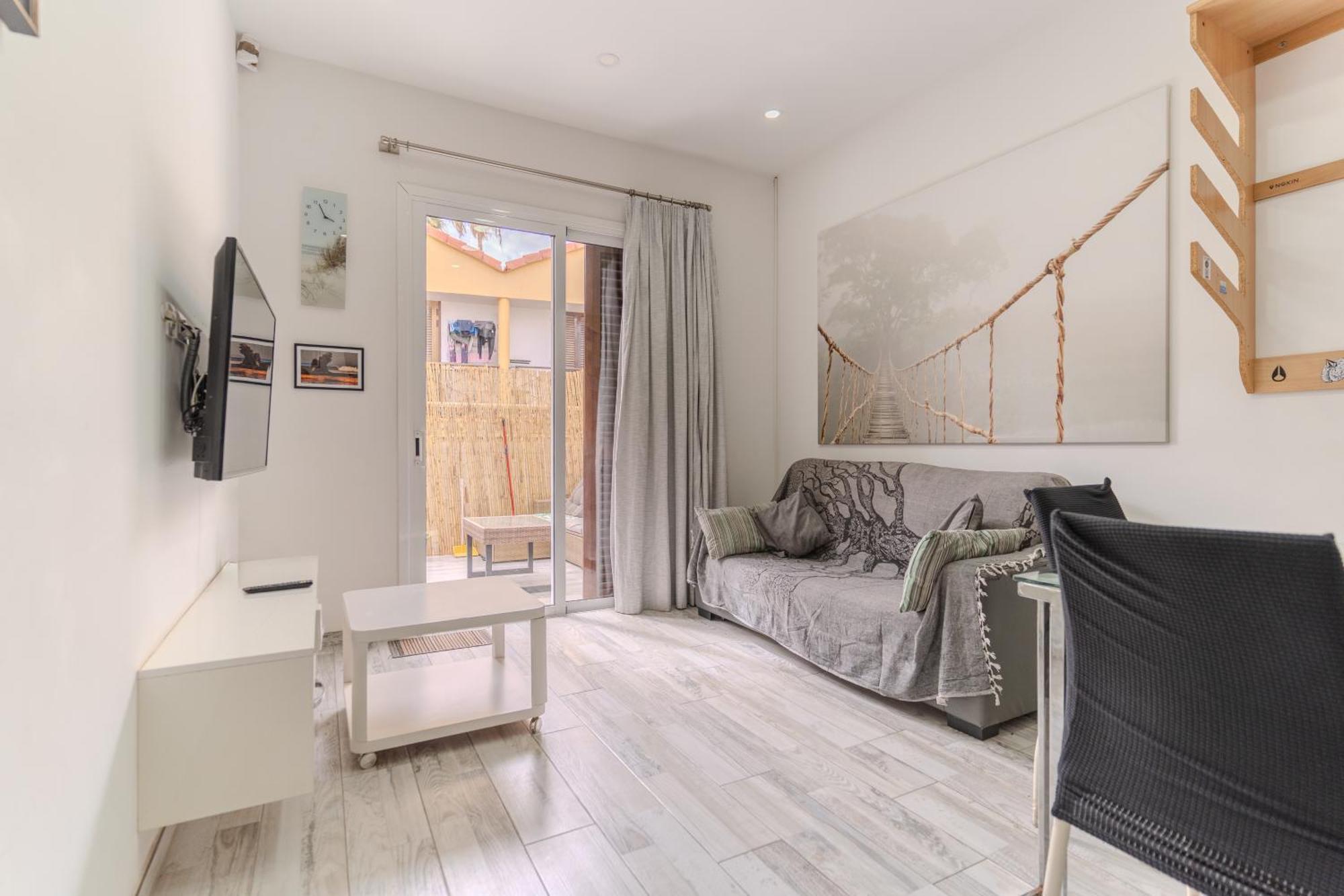Renovated Villa In Las Americas Sea Coast 美洲海滩 外观 照片