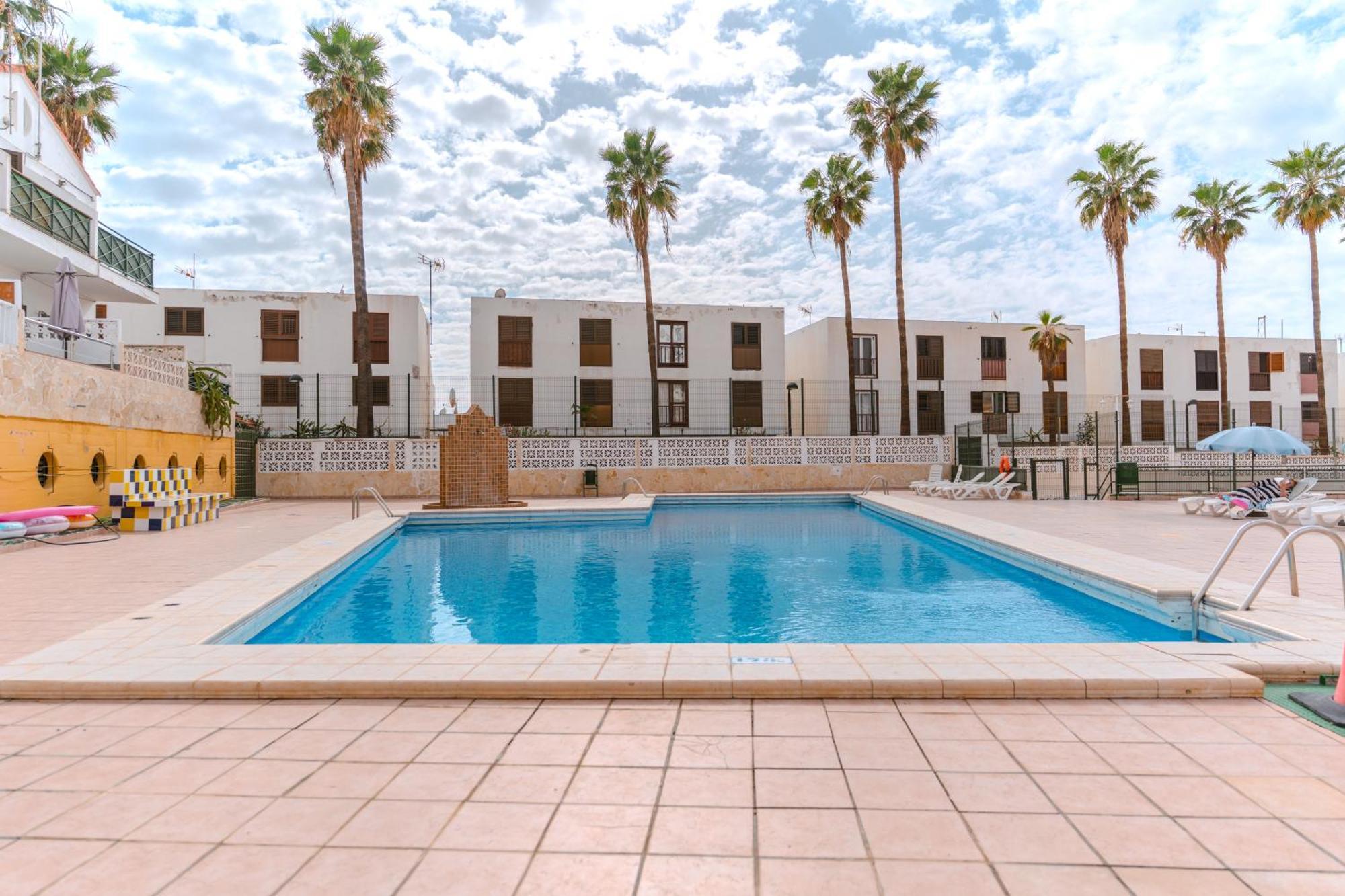 Renovated Villa In Las Americas Sea Coast 美洲海滩 外观 照片