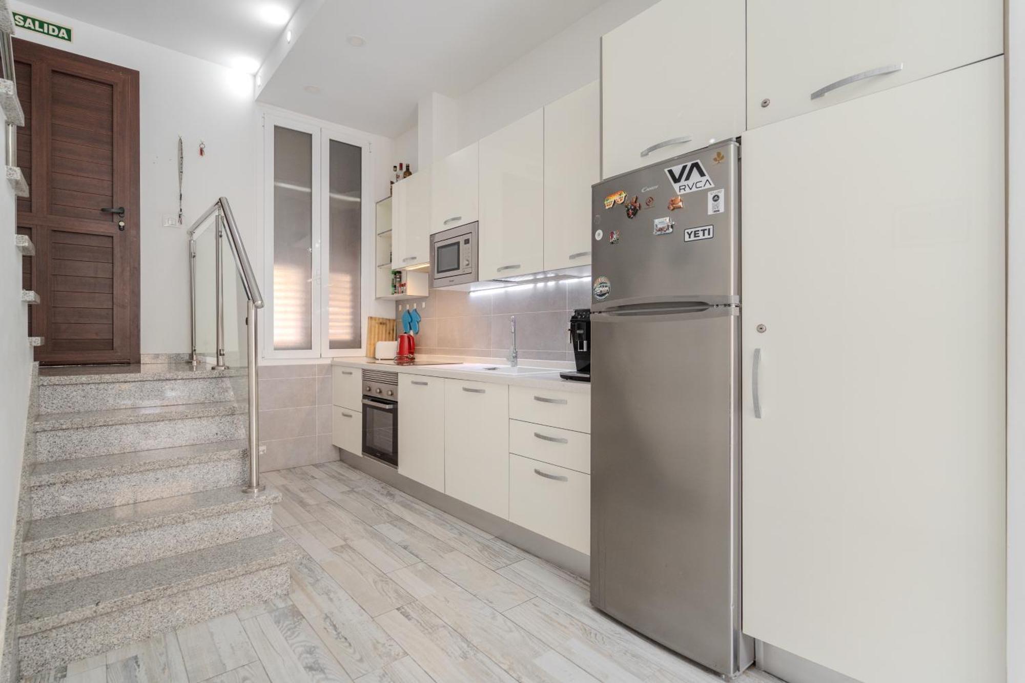 Renovated Villa In Las Americas Sea Coast 美洲海滩 外观 照片