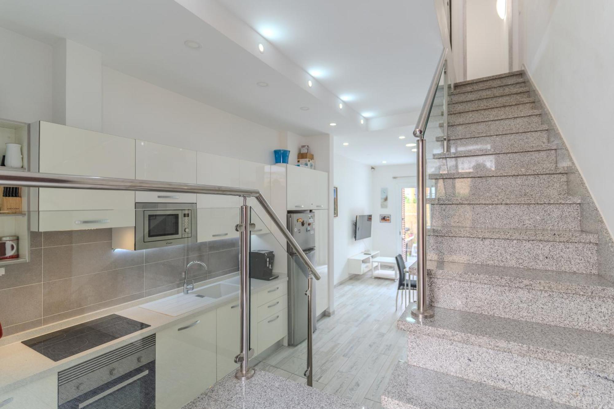 Renovated Villa In Las Americas Sea Coast 美洲海滩 外观 照片