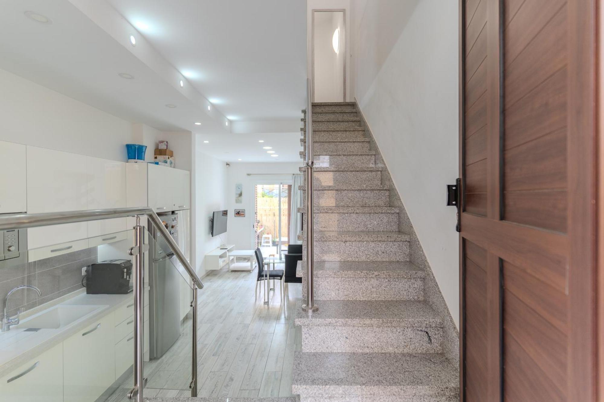 Renovated Villa In Las Americas Sea Coast 美洲海滩 外观 照片
