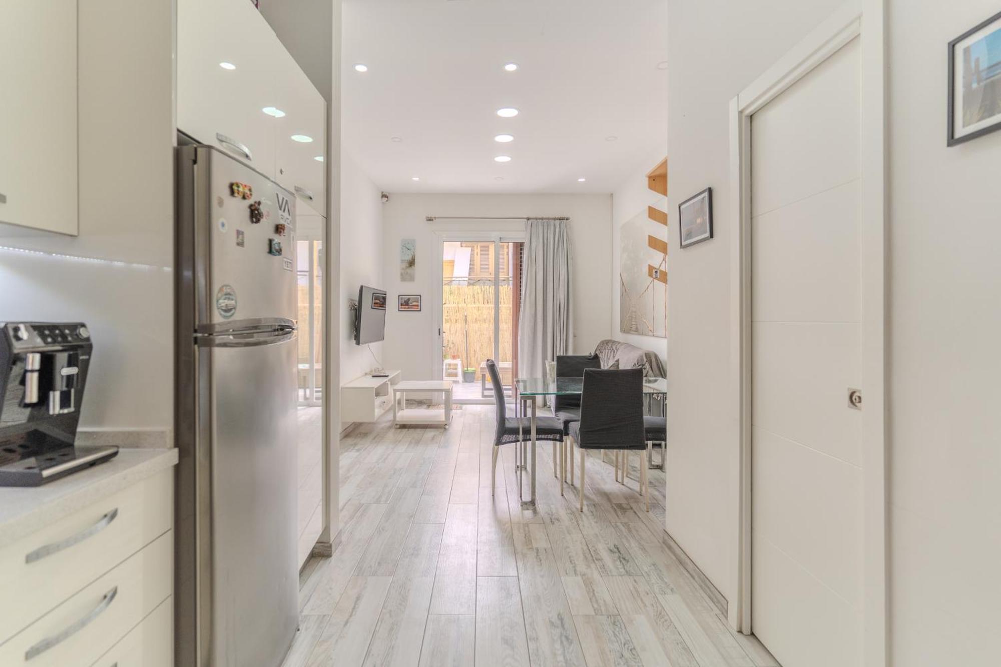 Renovated Villa In Las Americas Sea Coast 美洲海滩 外观 照片