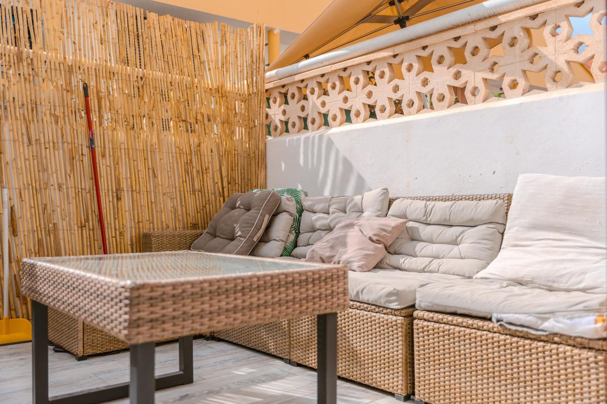 Renovated Villa In Las Americas Sea Coast 美洲海滩 外观 照片