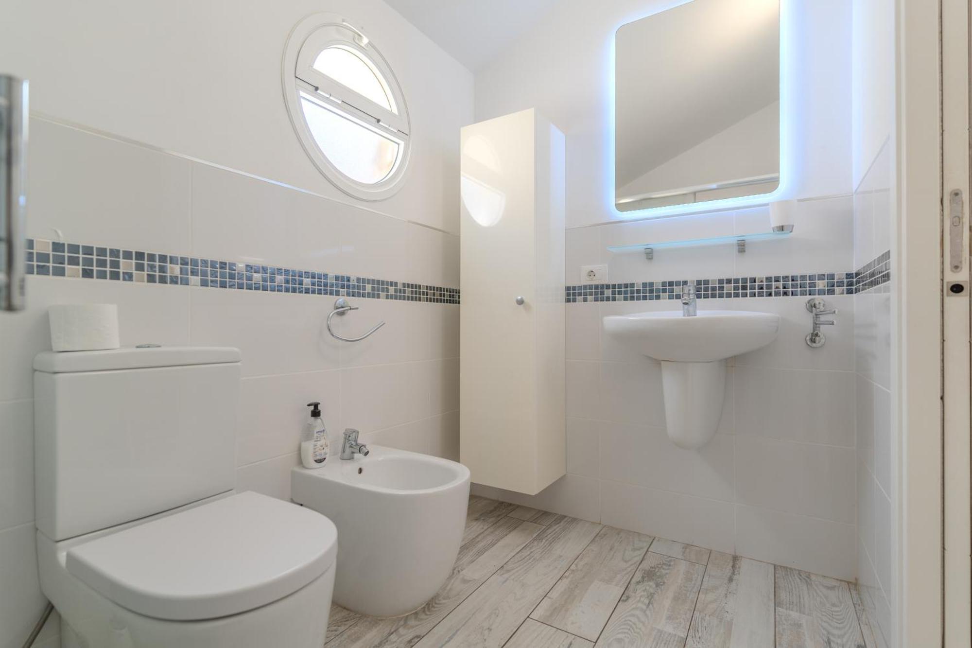 Renovated Villa In Las Americas Sea Coast 美洲海滩 外观 照片