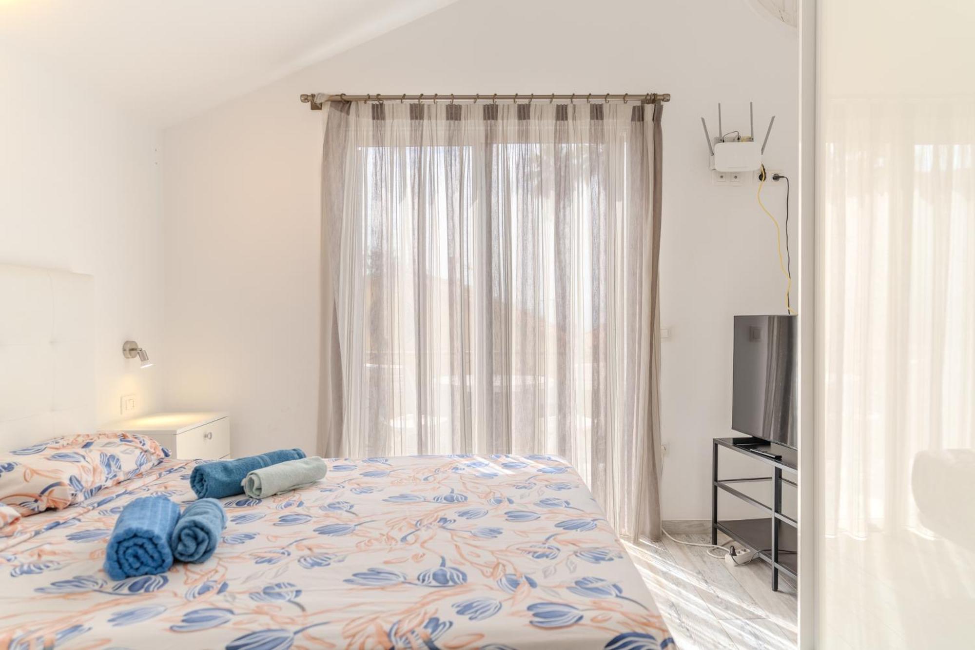 Renovated Villa In Las Americas Sea Coast 美洲海滩 外观 照片