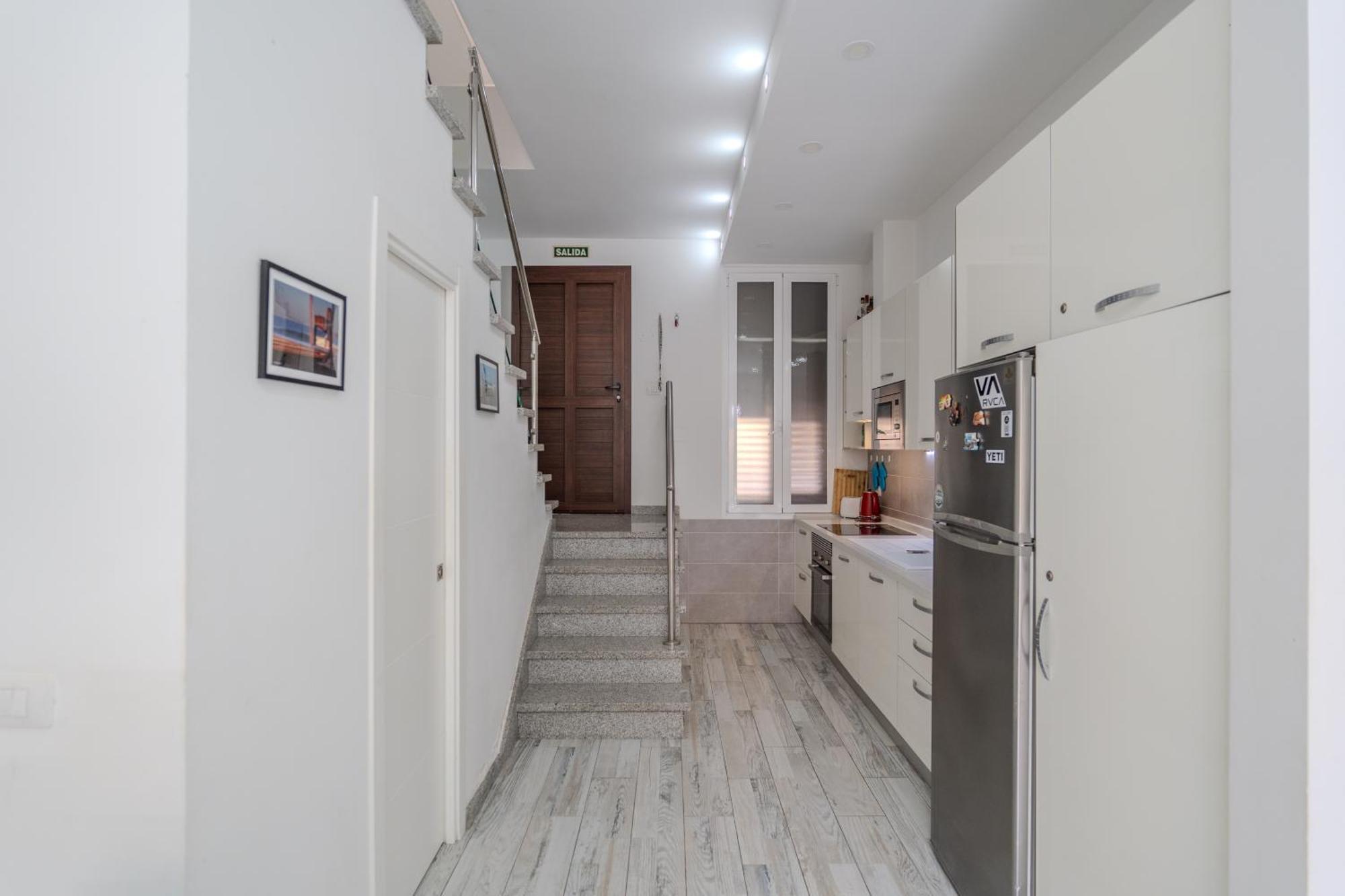 Renovated Villa In Las Americas Sea Coast 美洲海滩 外观 照片